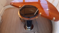 Riva 59 Mercurius